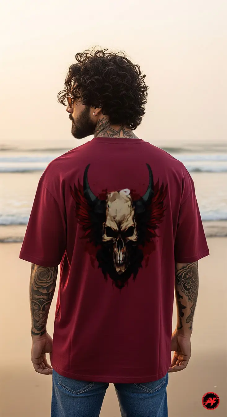 Cinder Skull C - Image 5