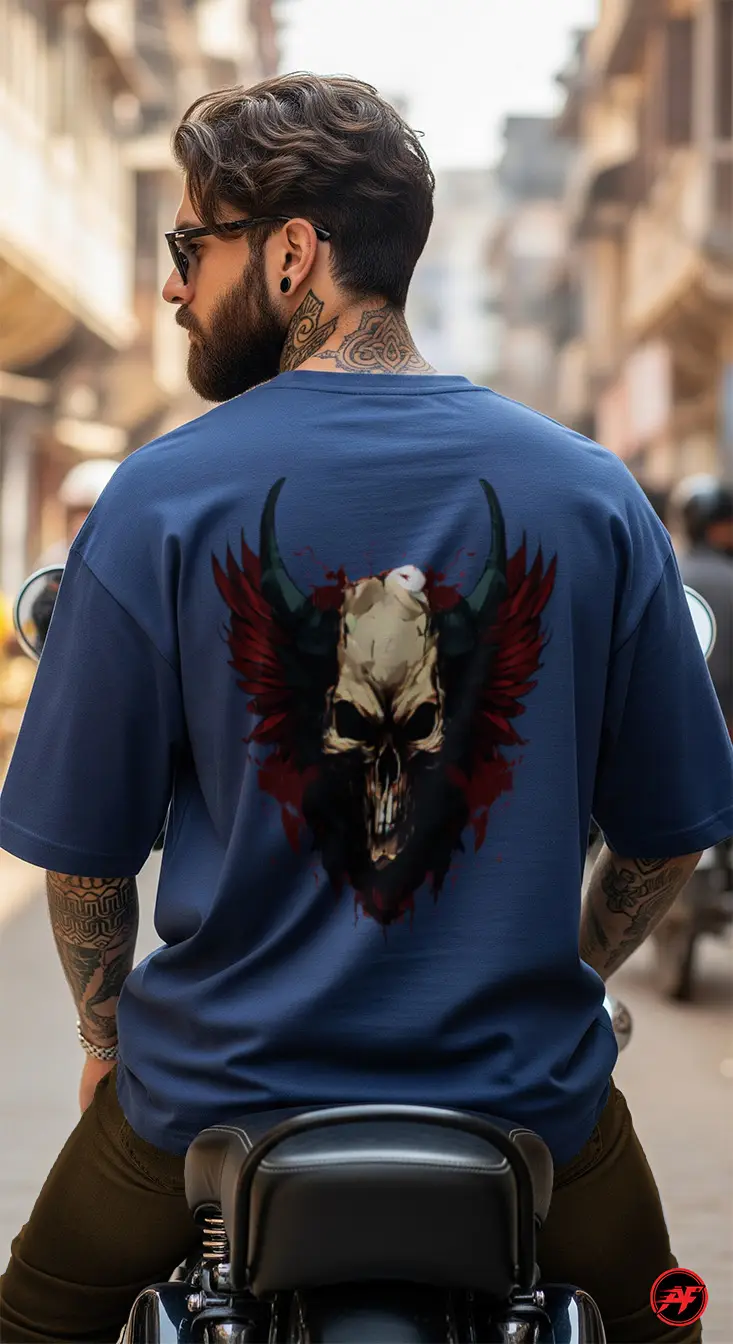 Cinder Skull C - Image 2