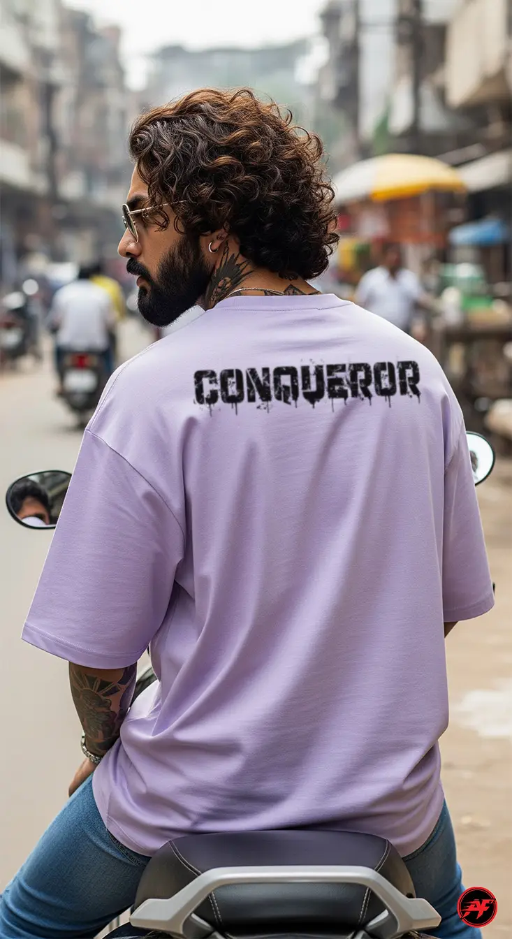 Conqueror B - Image 4