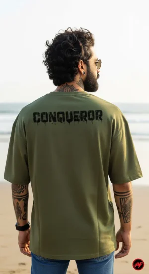 Conqueror B