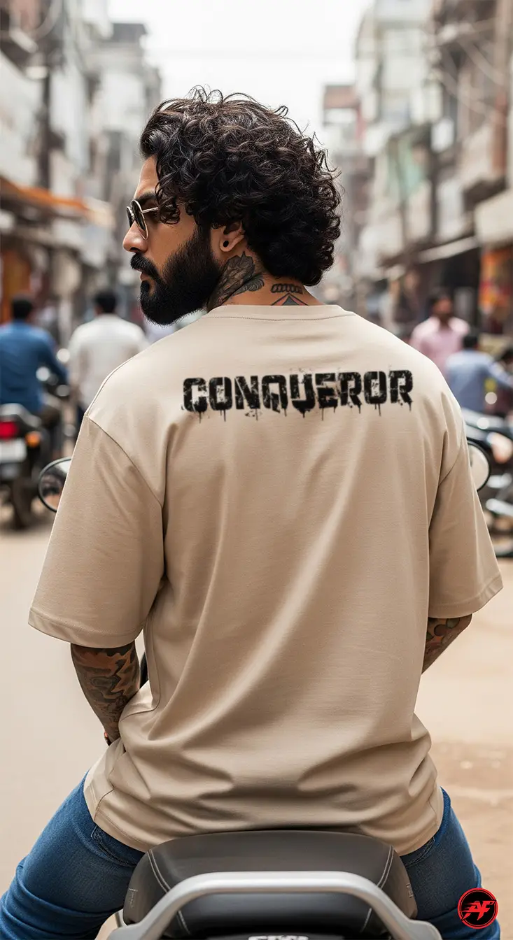 Conqueror B - Image 5