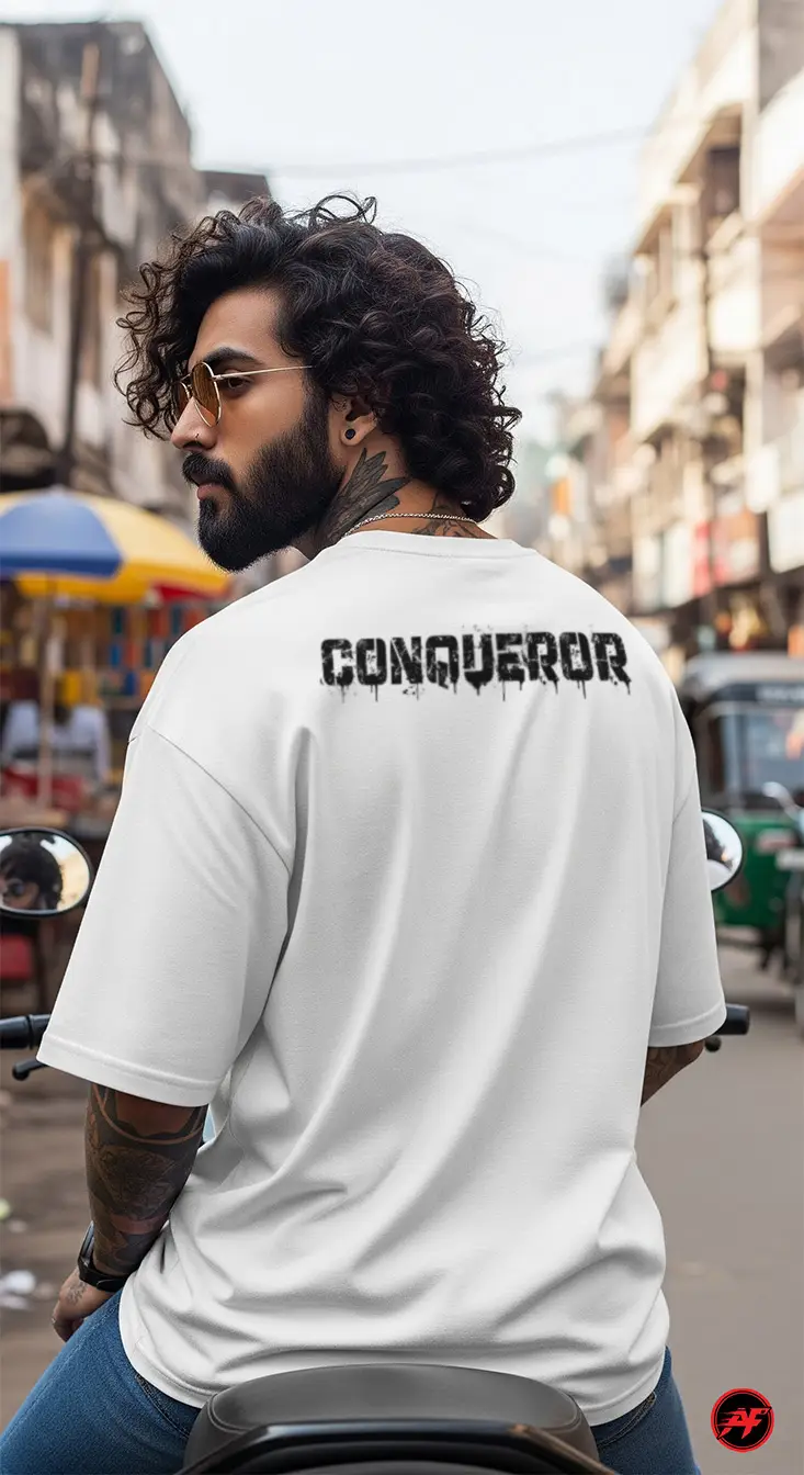 Conqueror B - Image 3