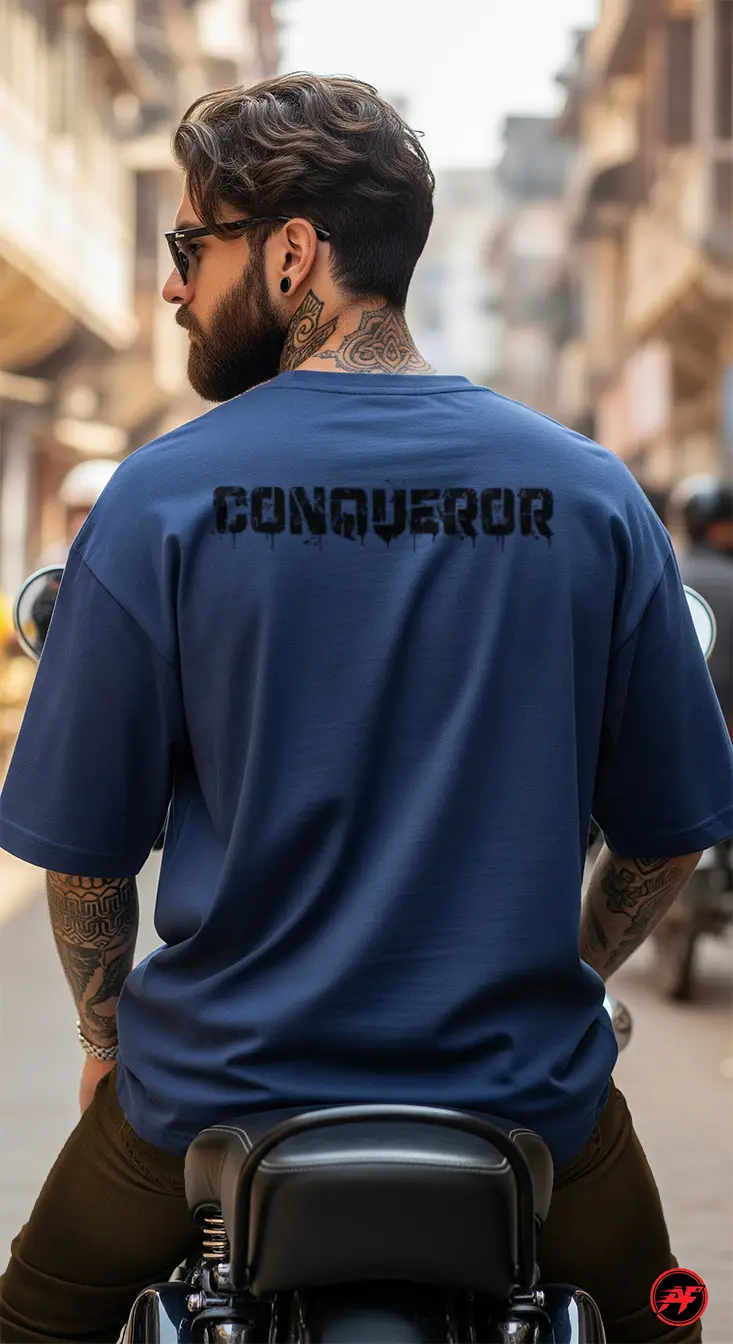 Conqueror B - Image 2