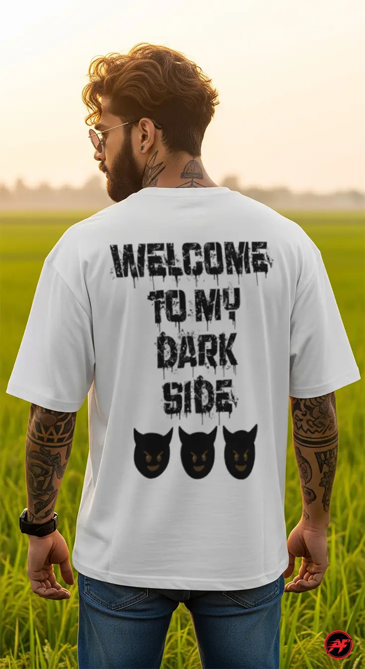 Dark Side B - Image 2