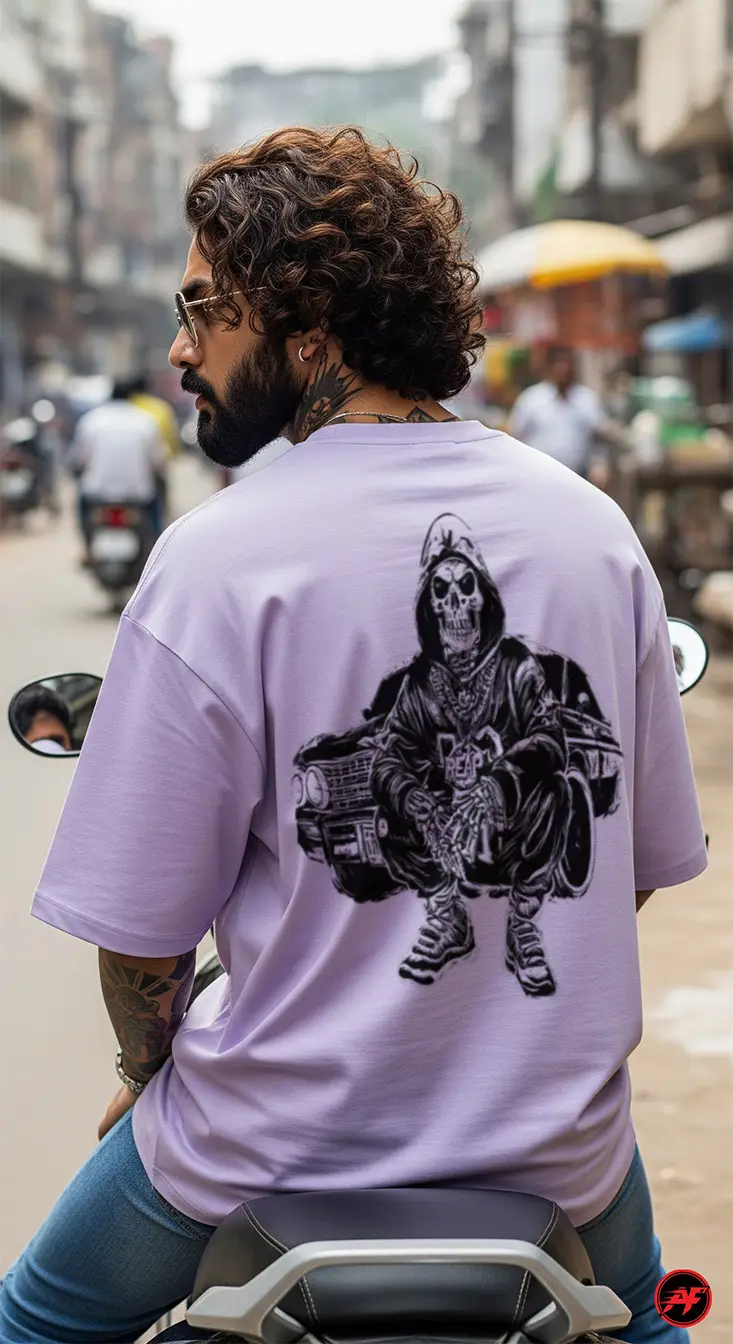 Dead Punk B - Image 2