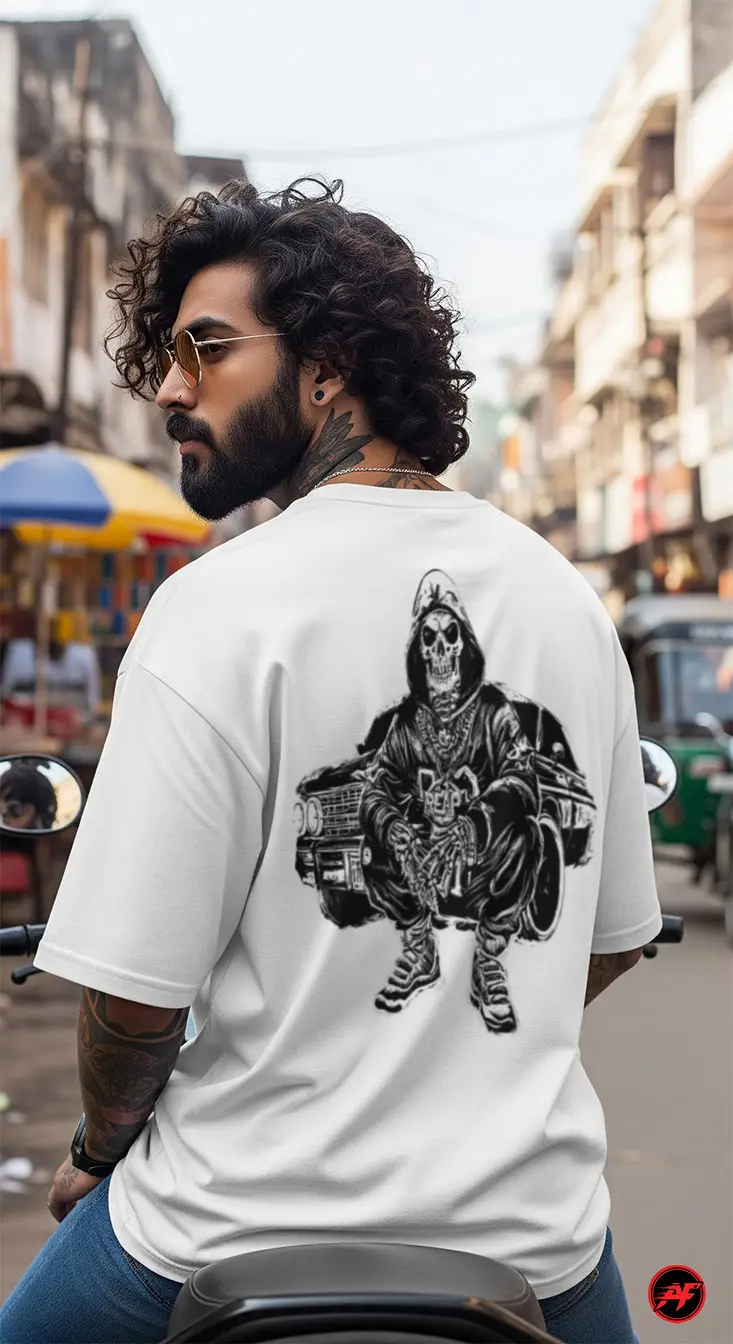 Dead Punk B - Image 3