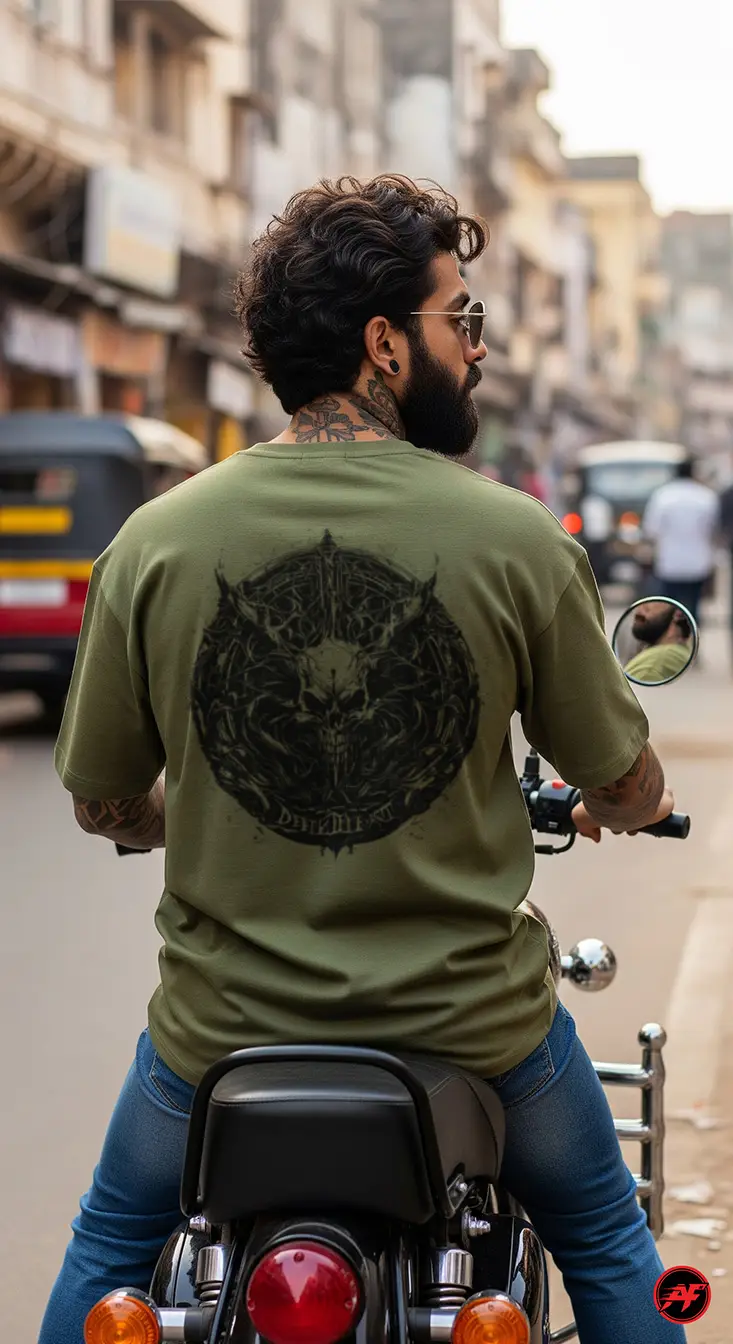 Death Brand B - Image 5