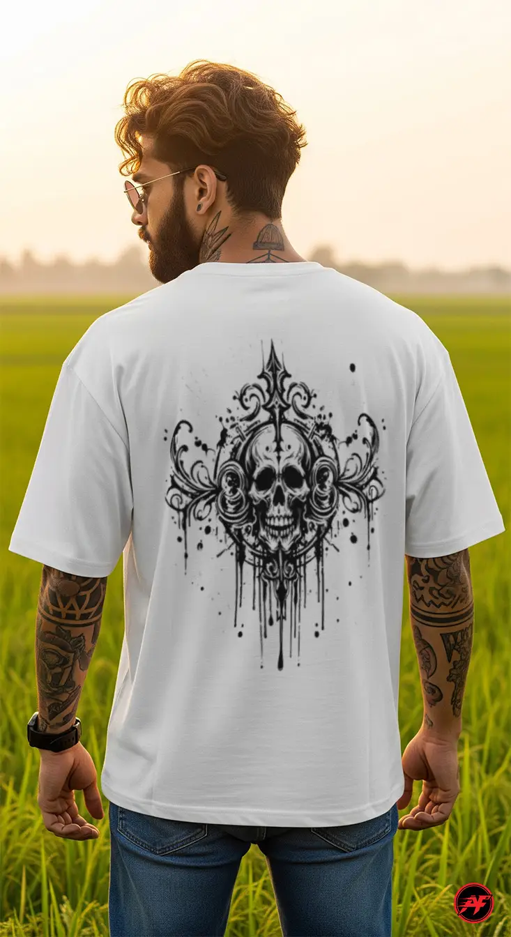 Death Emblem 3 B - Image 4