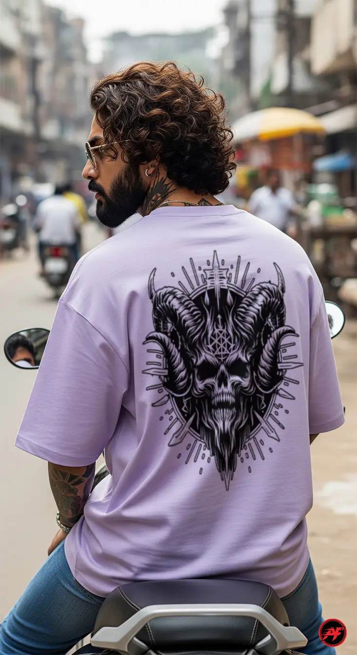 Death Logo B - Image 5