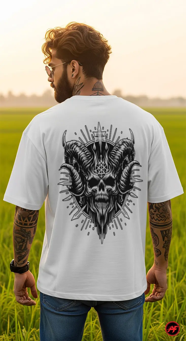 Death Logo B - Image 4