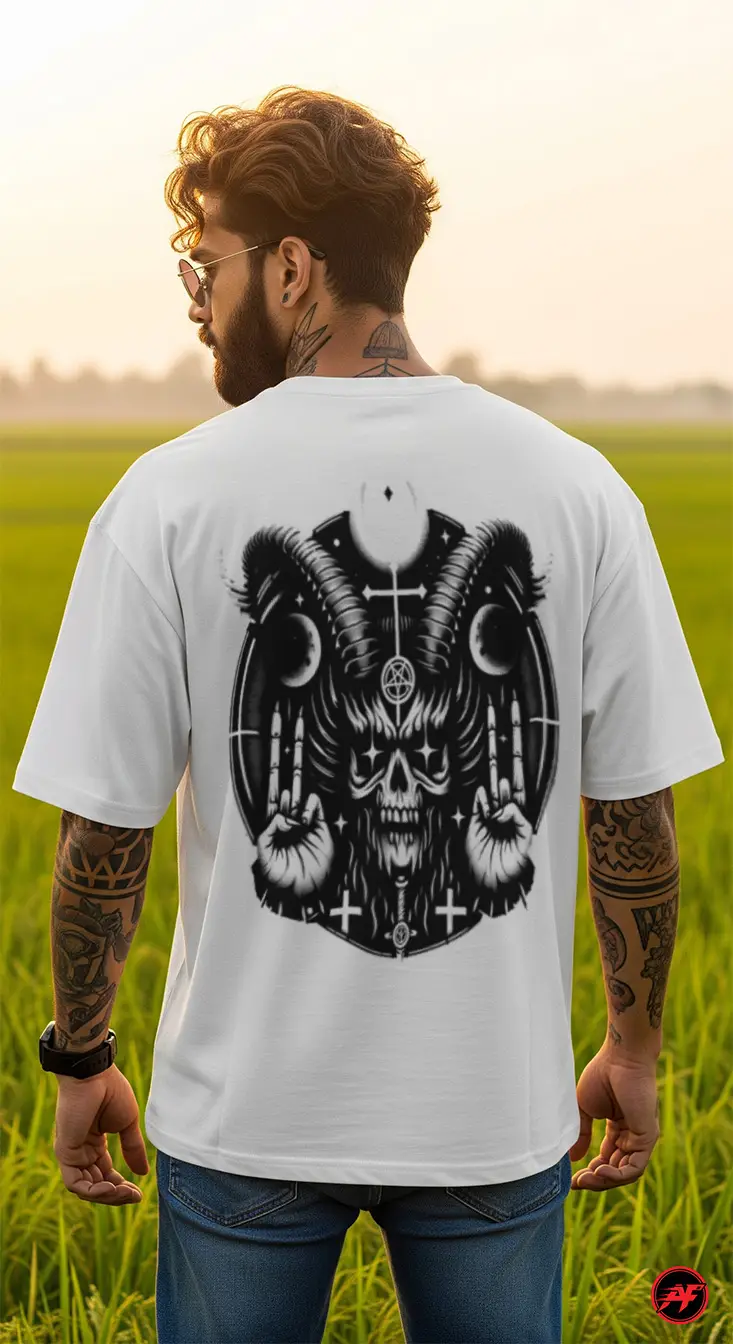 Death Metal 16 B - Image 6