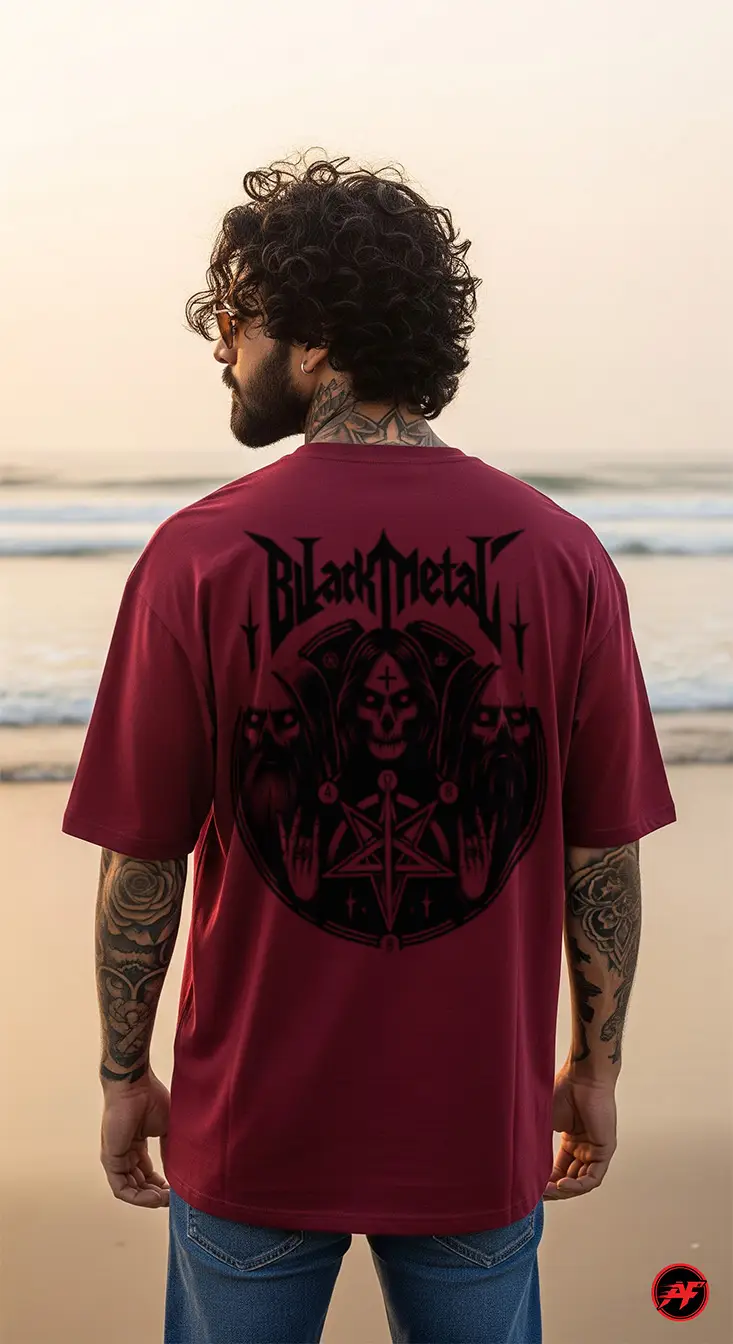 Death Metal 17 B - Image 4