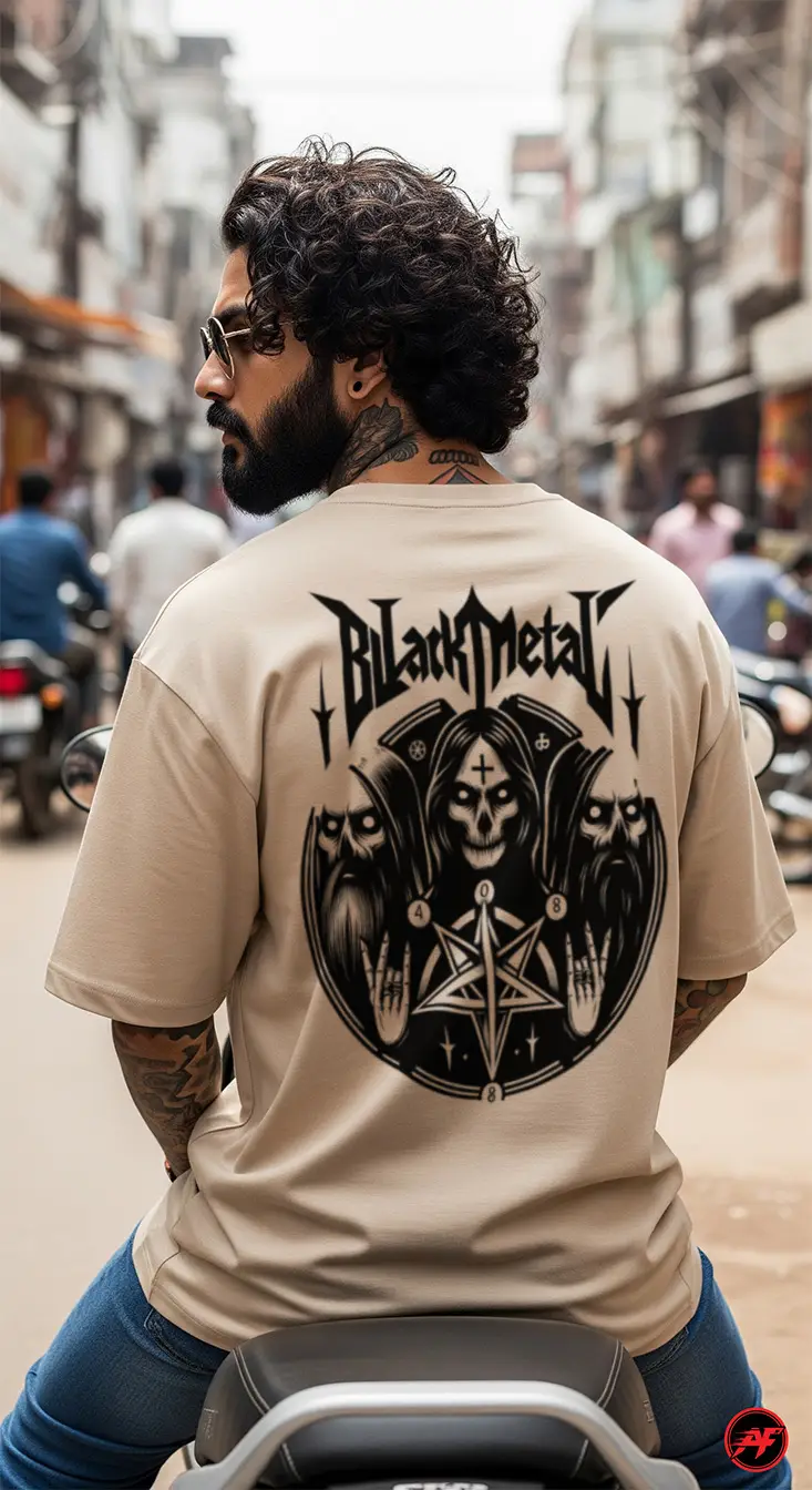 Death Metal 17 B - Image 2