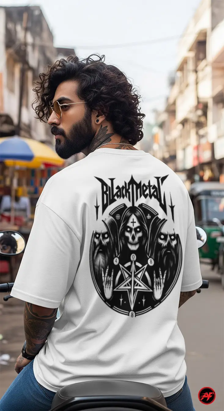 Death Metal 17 B - Image 3