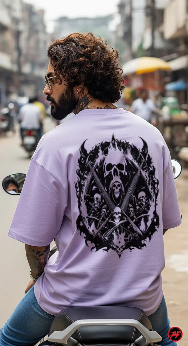 Death Metal 18 B - Image 3