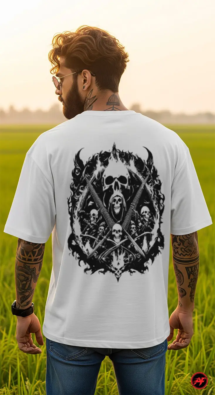 Death Metal 18 B - Image 2