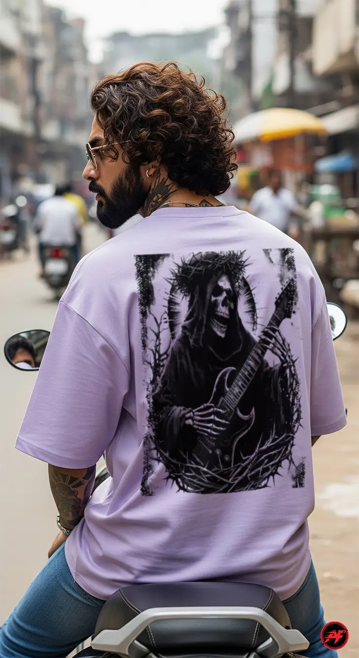 Death Metal 19 B - Image 4