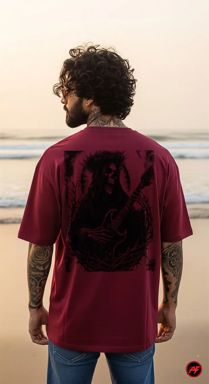 Death Metal 19 B - Image 2