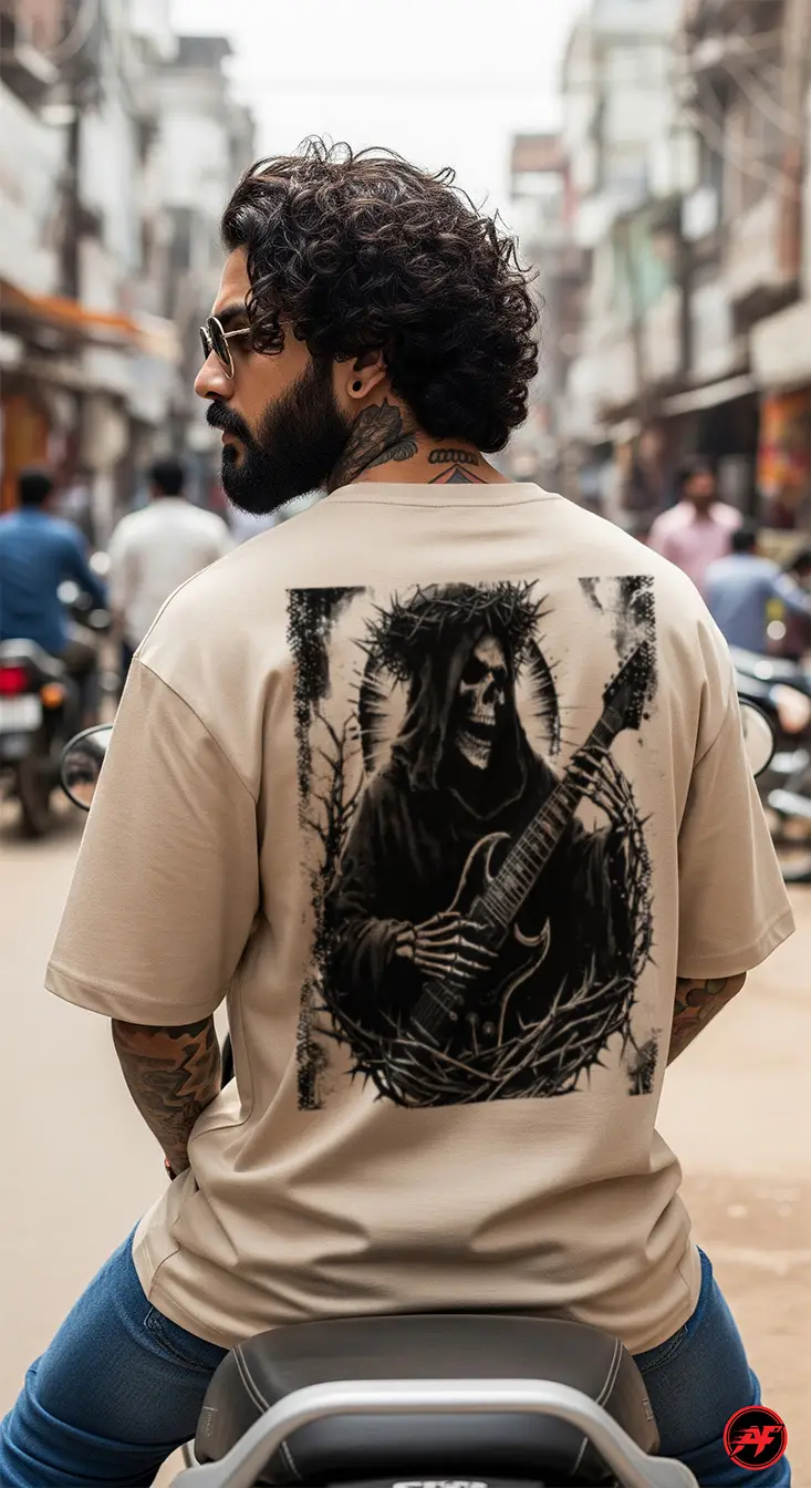 Death Metal 19 B - Image 6