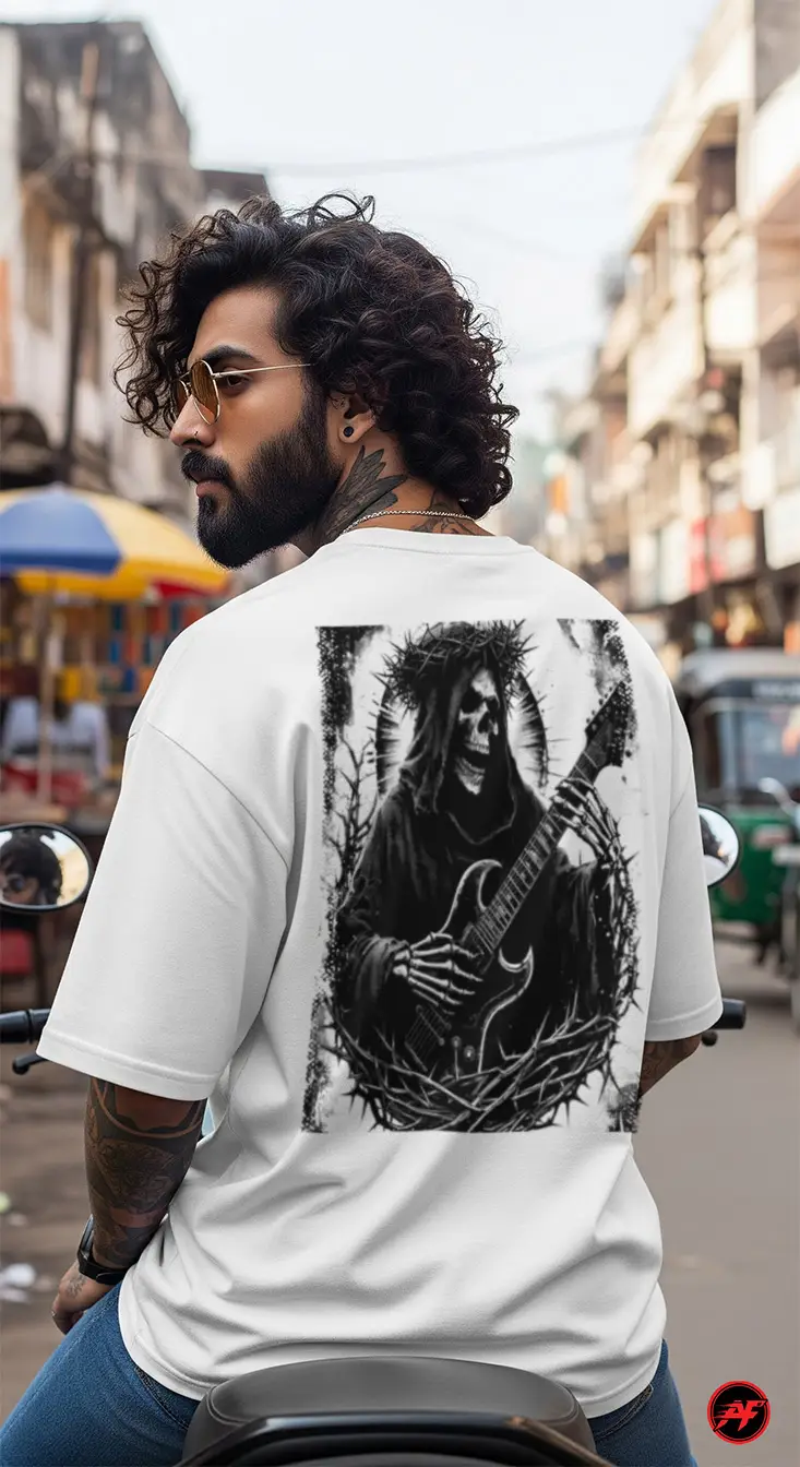 Death Metal 19 B - Image 3