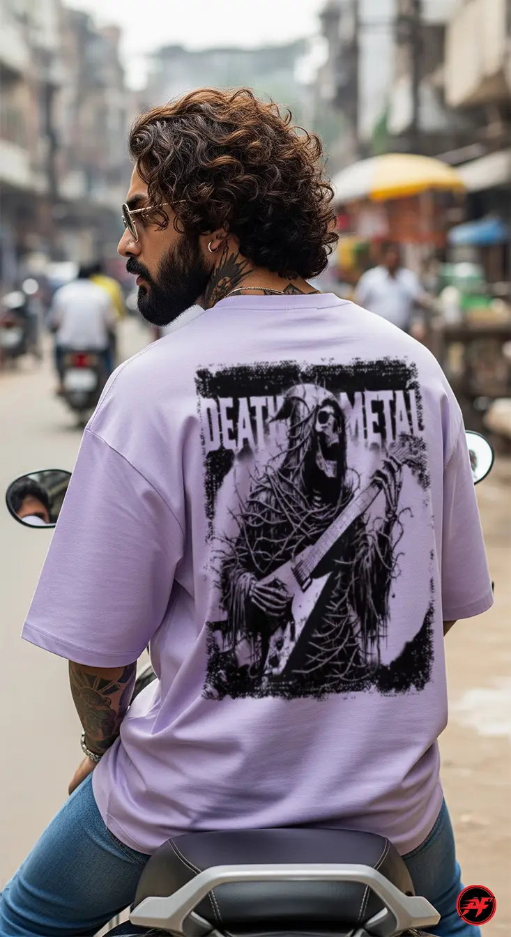 Death Metal 2 B - Image 4