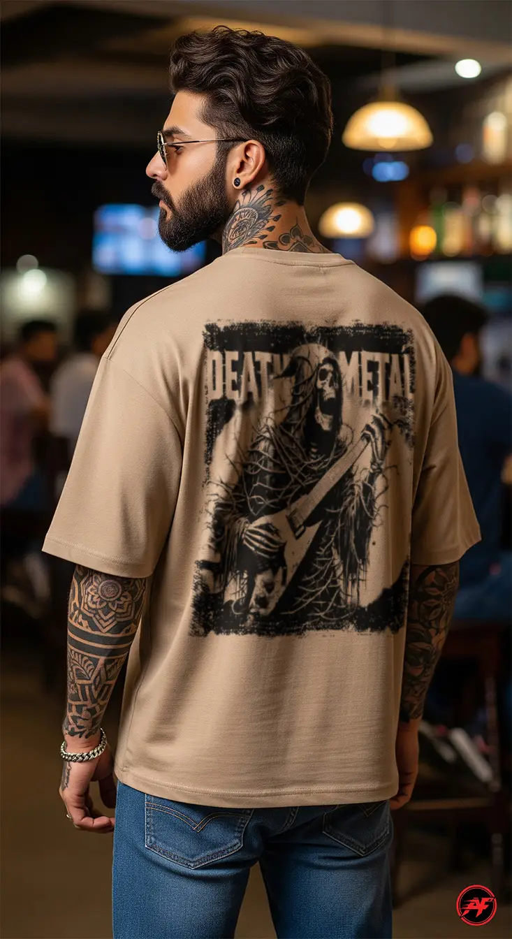 Death Metal 2 B - Image 5