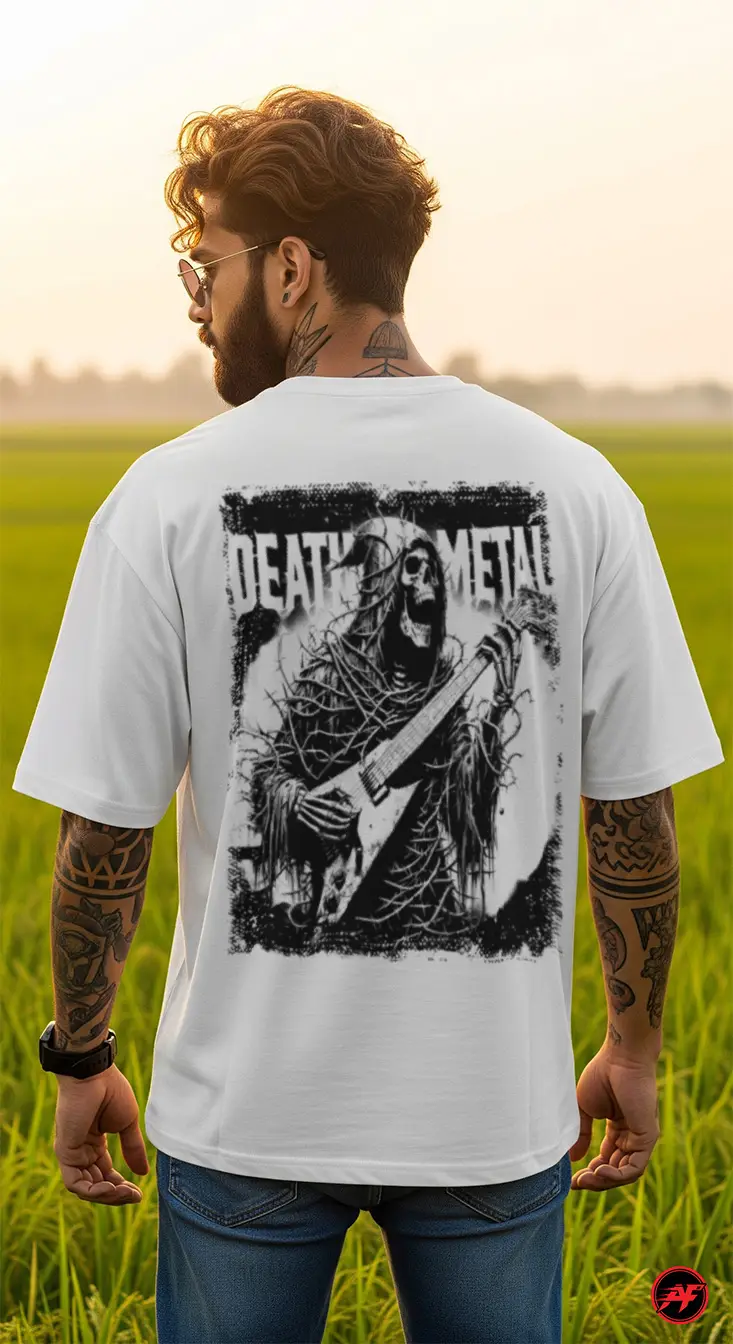 Death Metal 2 B - Image 2