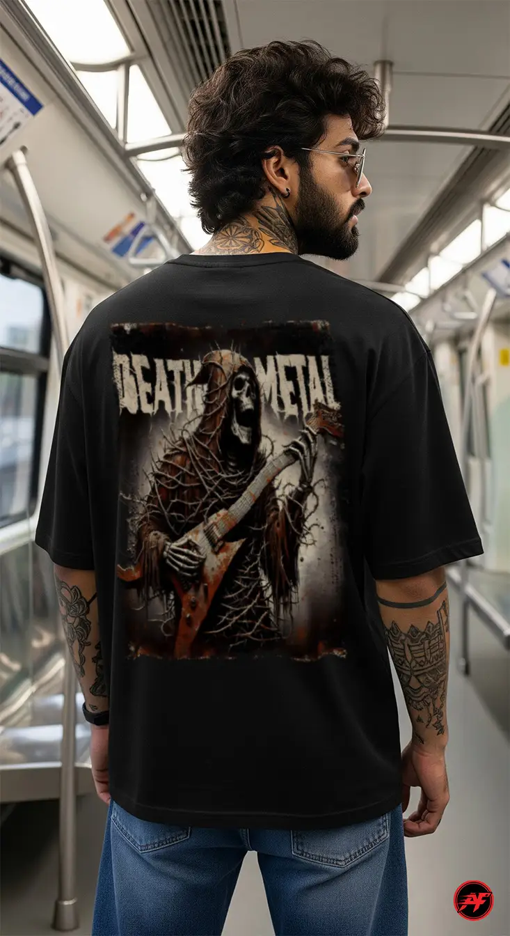 Death Metal 2 C - Image 7