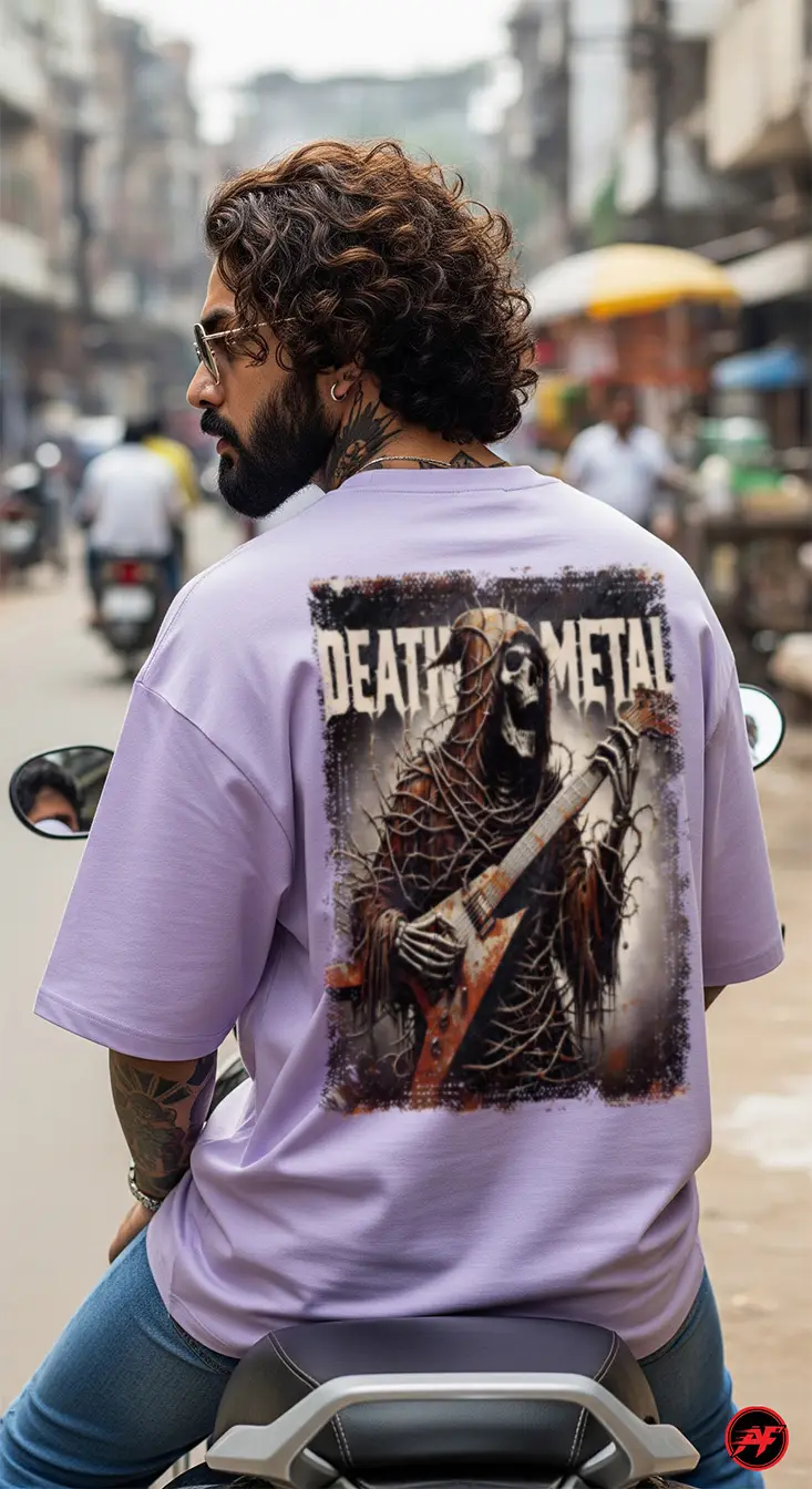 Death Metal 2 C - Image 5