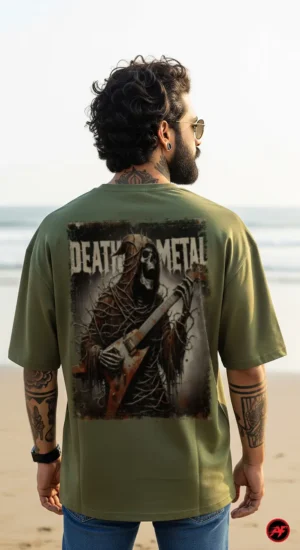 Death Metal 2 C