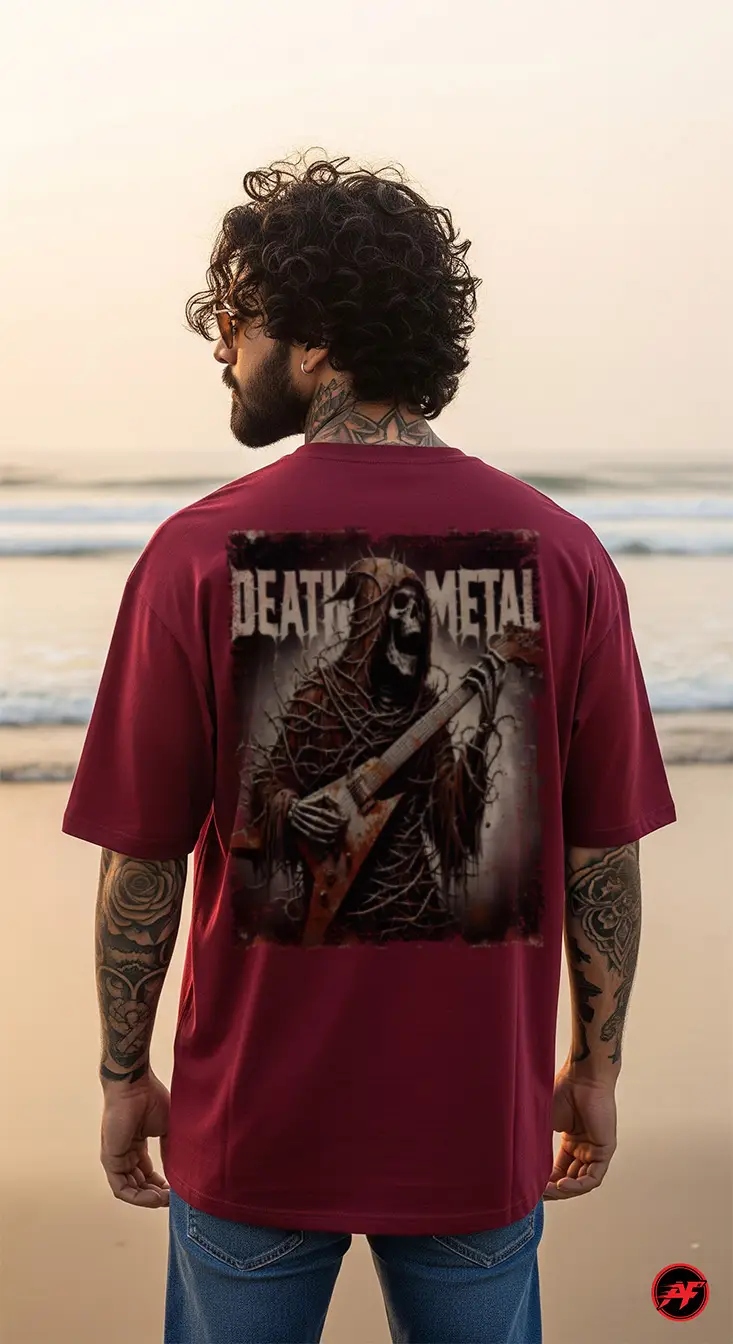Death Metal 2 C - Image 3