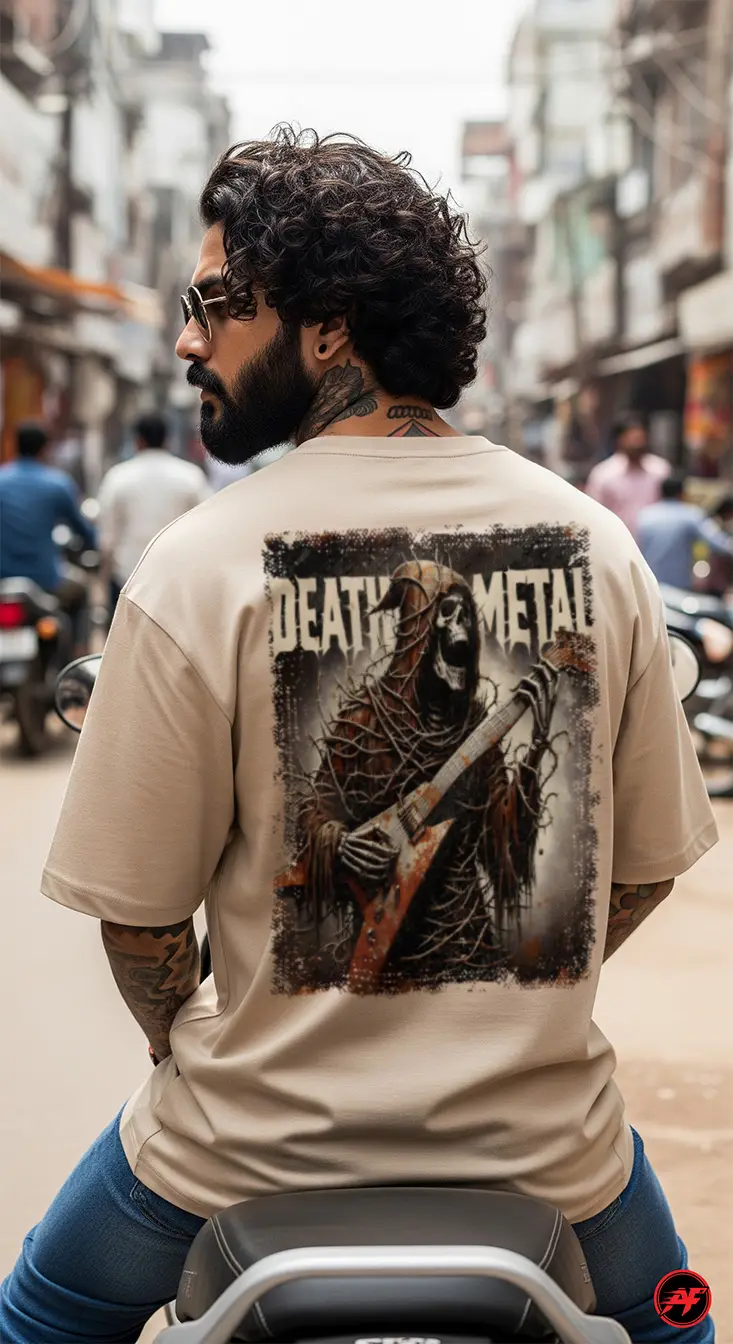 Death Metal 2 C - Image 4