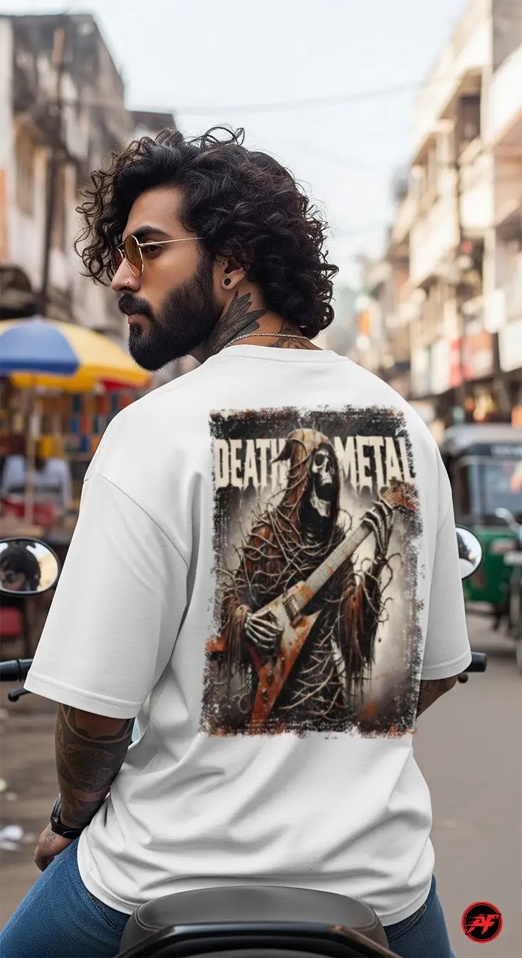 Death Metal 2 C - Image 2