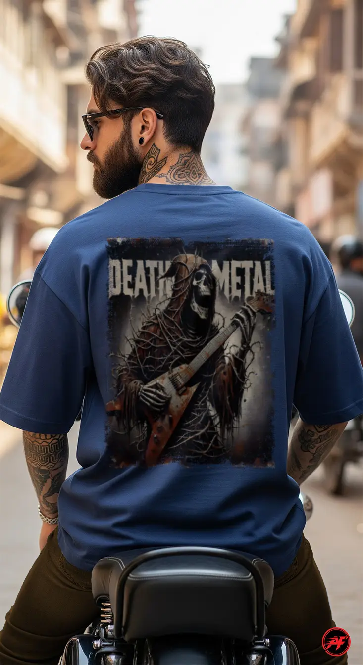 Death Metal 2 C - Image 6