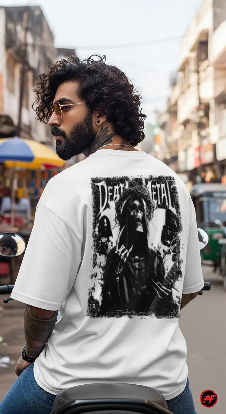 Death Metal 3 B - Image 3