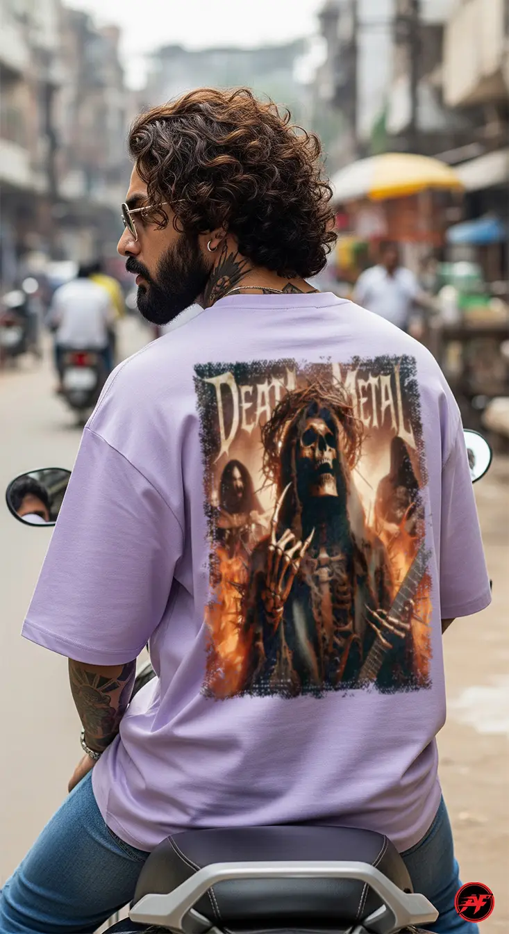 Death Metal 3 C - Image 7