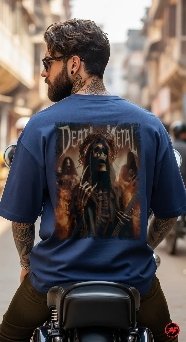 Death Metal 3 C - Image 6