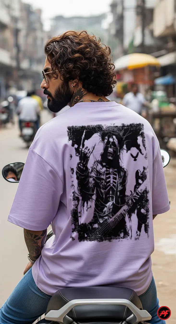 Death Metal 4 B - Image 5