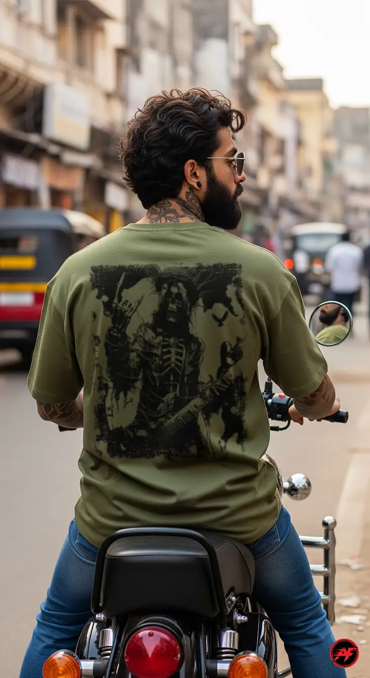 Death Metal 4 B - Image 3