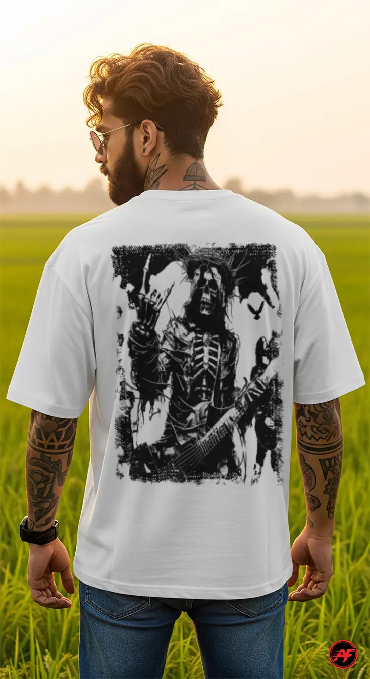 Death Metal 4 B - Image 2