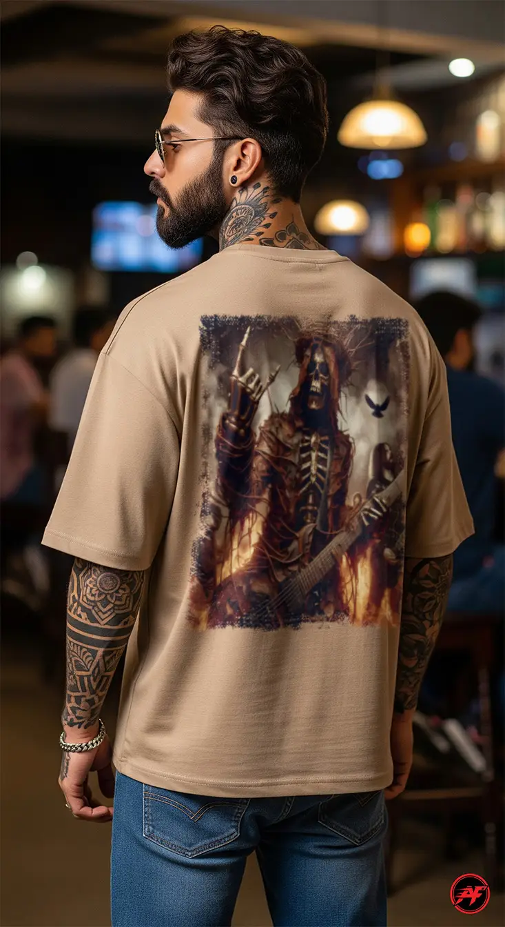 Death Metal 4 C - Image 4