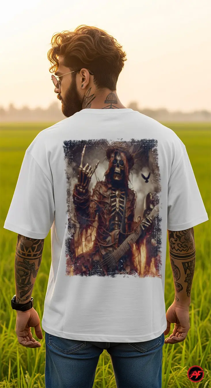 Death Metal 4 C - Image 3