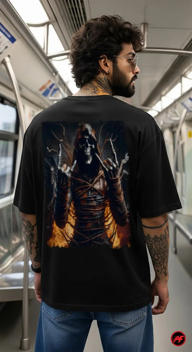 Death Metal 7 C - Image 5