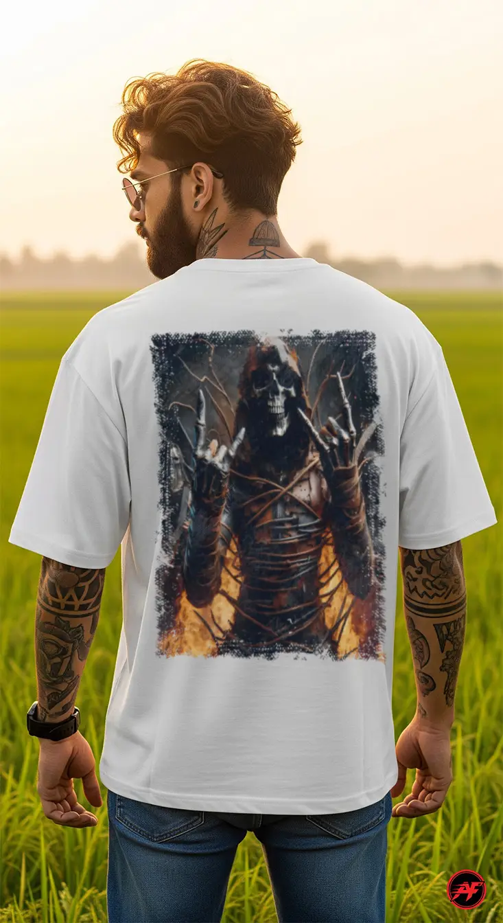 Death Metal 7 C - Image 2