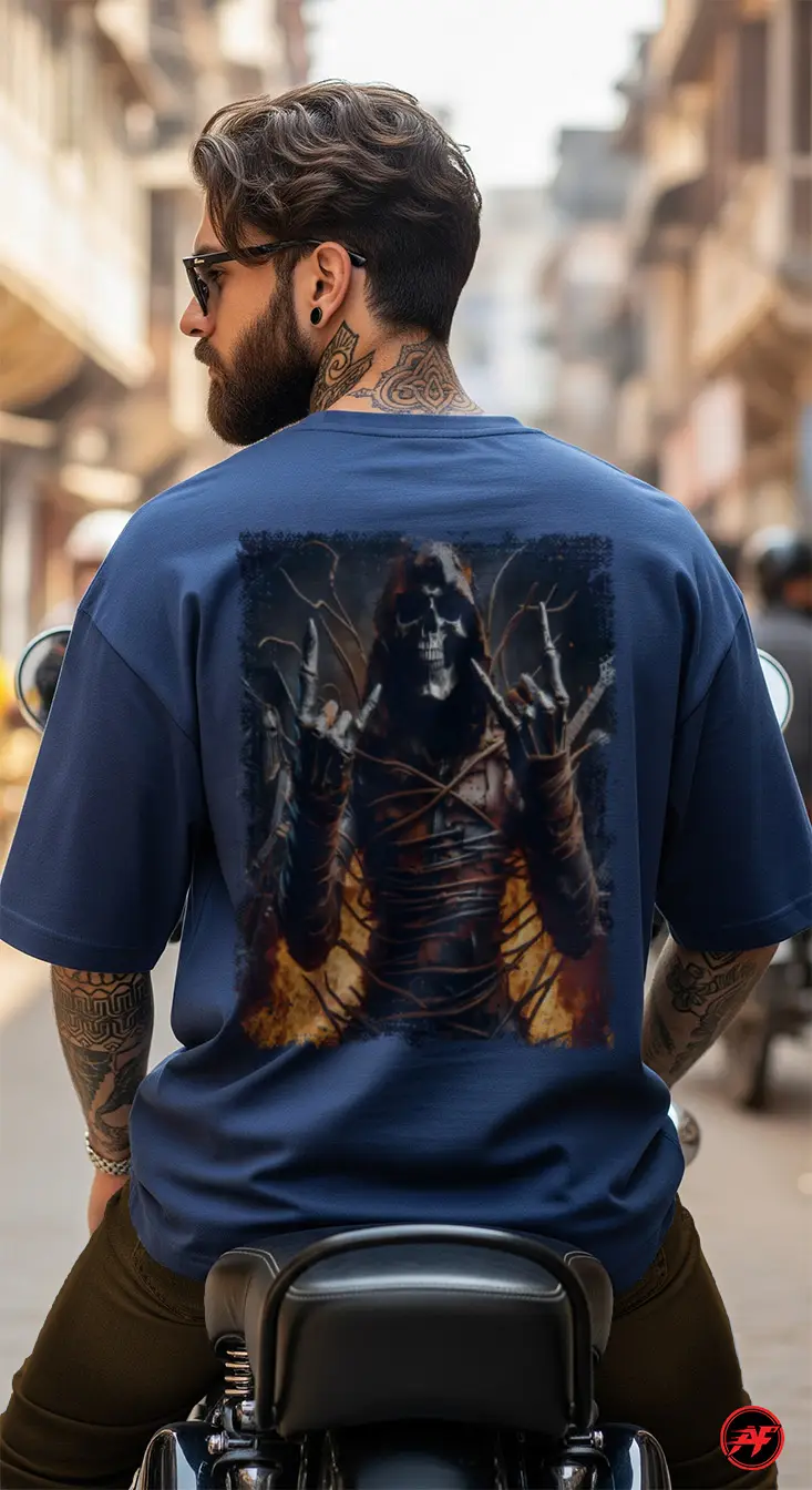 Death Metal 7 C - Image 4