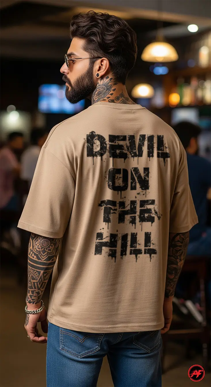 Devil On The Hill B - Image 5