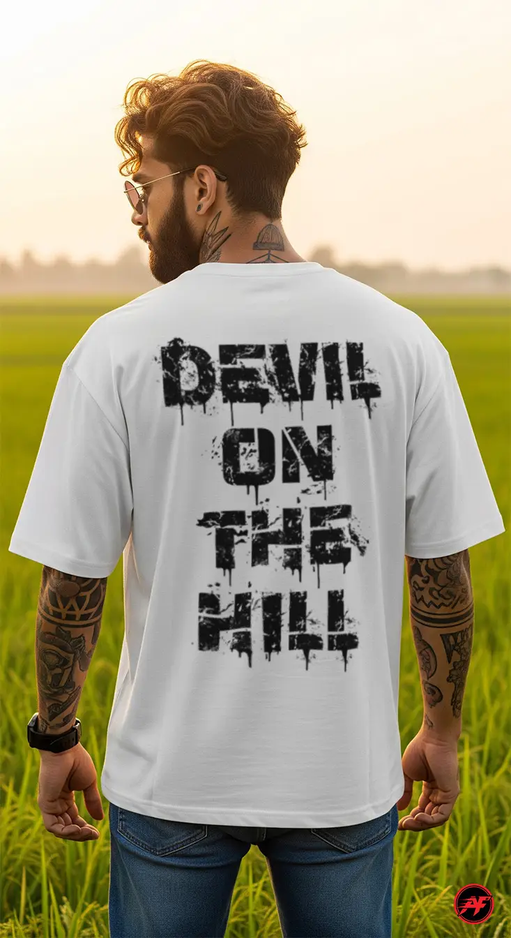 Devil On The Hill B - Image 3