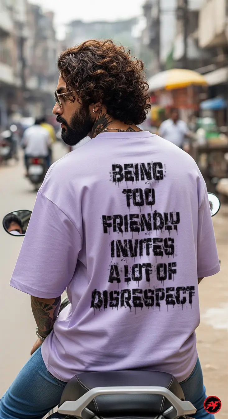 Disrespect B - Image 3