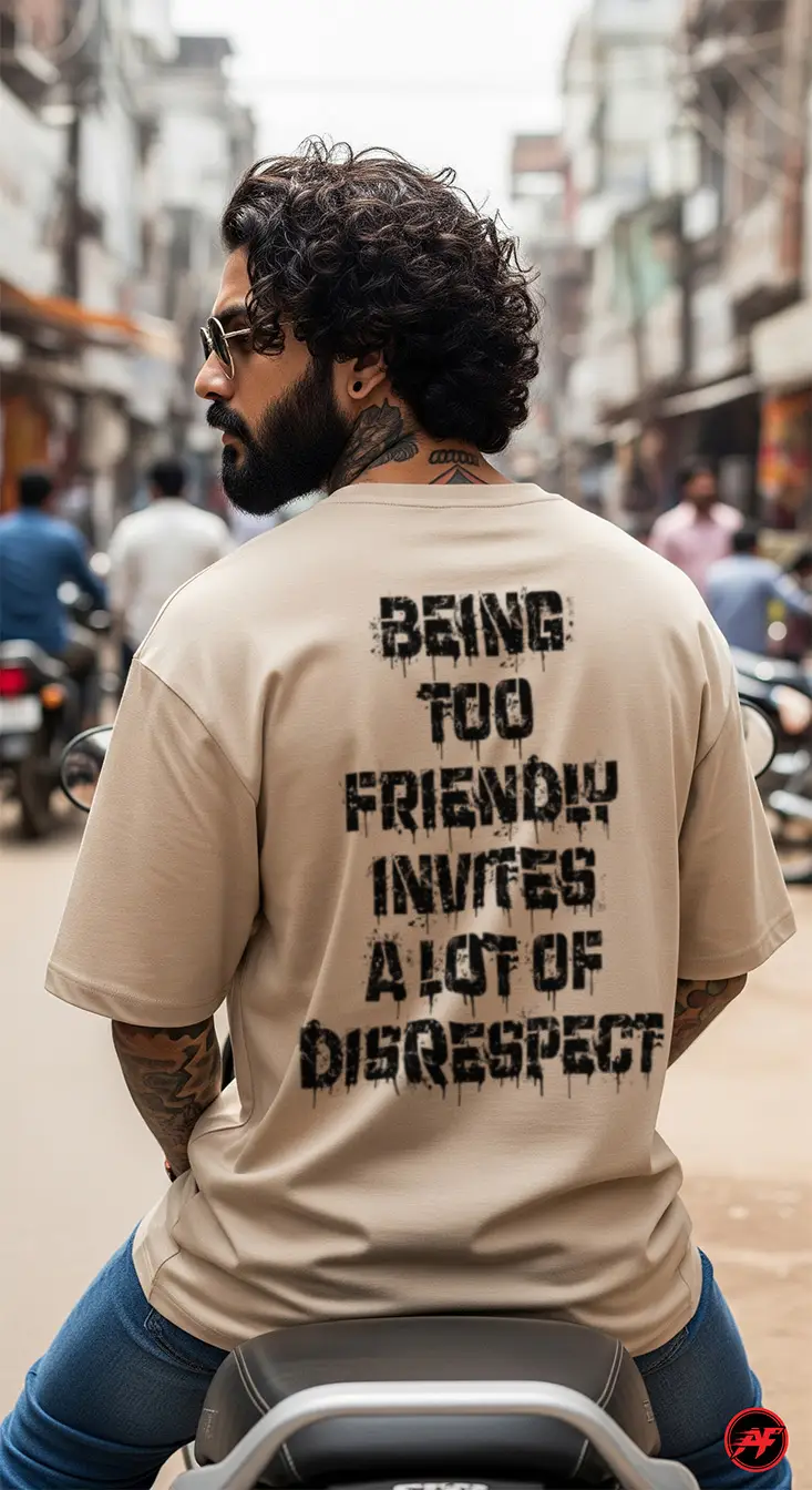 Disrespect B - Image 6