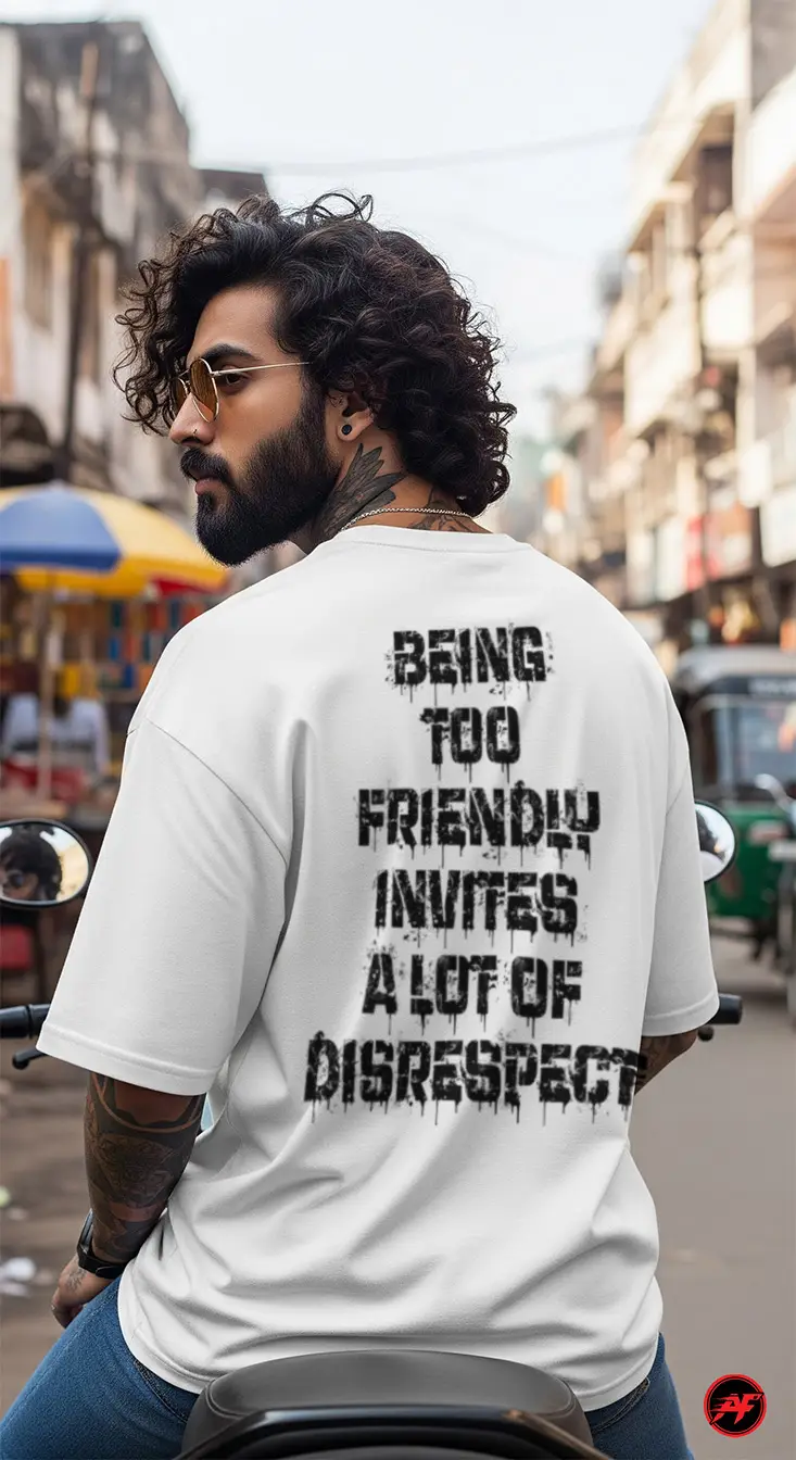 Disrespect B - Image 2